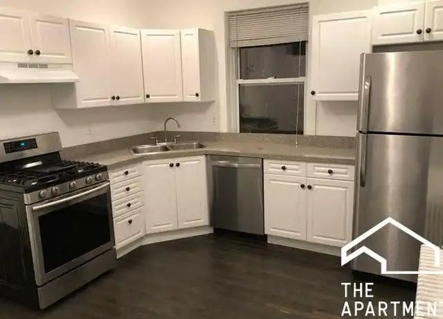 Property at 3221 N Leavitt St, Chicago, IL, 60618, 2 beds, 1 bath, [object Object]