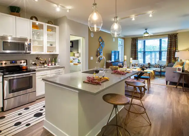 Property at The Reserve at the Ballpark - 2875 Crescent Pkwy, Atlanta, GA, 30339, 0-3 beds, 1-2 bath, [object Object]