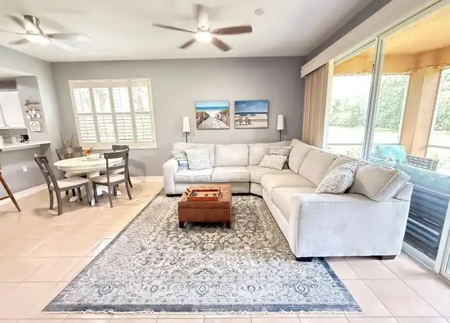 Property at 10520 Amiata Way #101, Fort Myers, FL, 33913, 3 beds, 2 baths, [object Object]