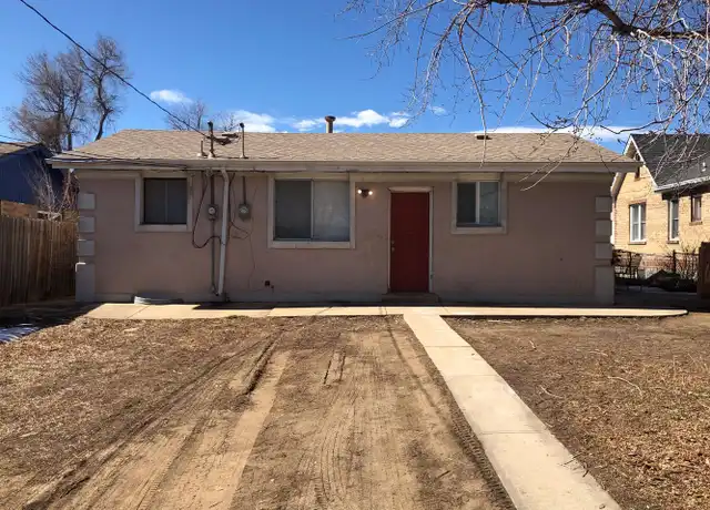 Property at 224 S Canosa Ct Unit 224, Denver, CO, 80219, 2 beds, 2 baths, [object Object]