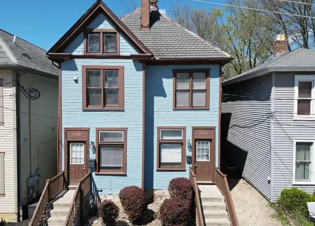 Property at 246-248 W 4th Ave Unit 248, Columbus, OH, 43201, 3 beds, 2.5 baths, [object Object]