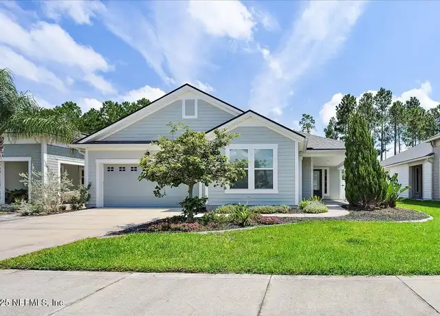 Property at 94 Cabot Pl, Saint Johns, FL, 32259, 4 beds, 2 baths, [object Object]