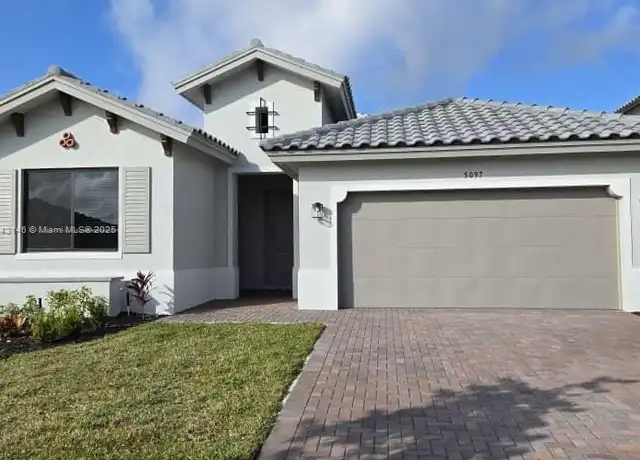 Property at 5097 Penella Ave, Ave Maria, FL, 34142, 3 beds, 2.5 baths, [object Object]