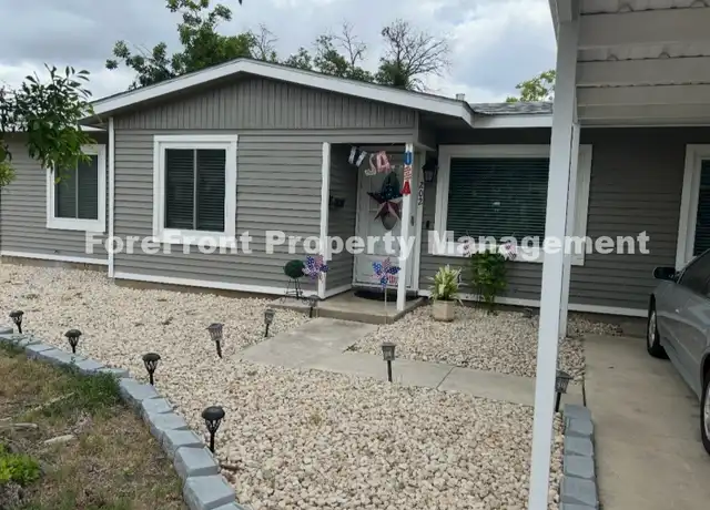 Property at 202 Basswood Dr, San Antonio, TX, 78213, 3 beds, 1 bath, [object Object]