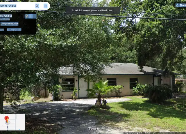 Property at 3614 N 72nd St Unit B, Tampa, FL, 33619, 3 beds, 2 baths, [object Object]