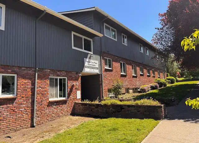 Property at Oregon City Plaza - 1507 9th St, Oregon City, OR, 97045, 1 bed, 1 bath, [object Object]