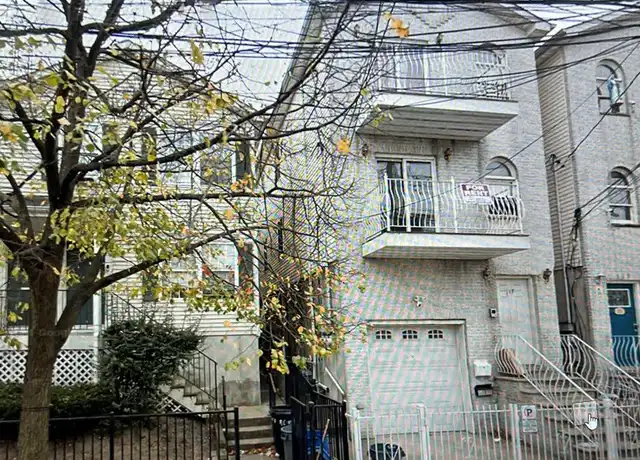 Property at 117 Armstrong Ave Unit 1, Jersey City, NJ, 07305, 3 beds, 2 baths, [object Object]