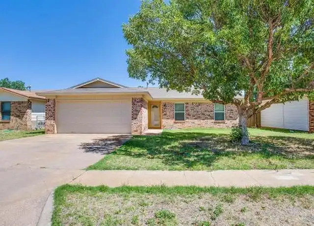 Property at 6512 22nd Pl, Lubbock, TX, 79407, 3 beds, 2 baths, [object Object]