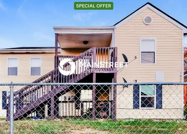 Property at 1439 Beech St Unit 3, Louisville, KY, 40211, 3 beds, 1 bath, [object Object]