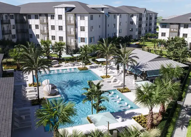 Property at 2690 Gateway Centre Pkwy Unit 1, St. Petersburg, FL, 33716, 1 bed, 1 bath, [object Object]
