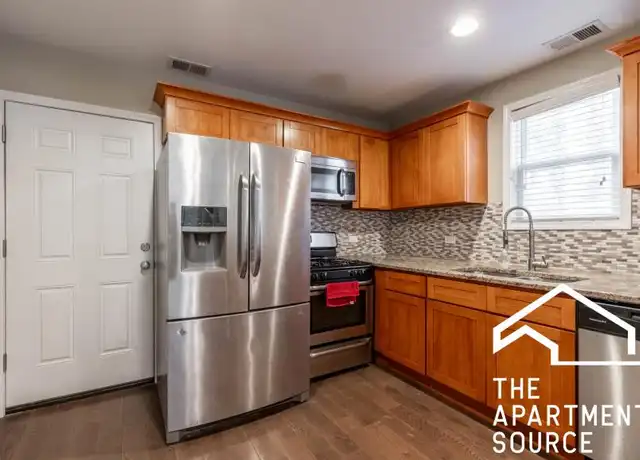Property at 1530 N Greenview Ave, Chicago, IL, 60642, 2 beds, 1 bath, [object Object]