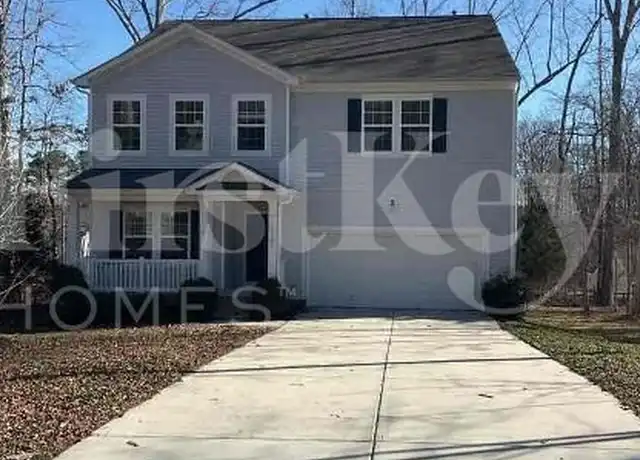 Property at 12142 Flatbush Dr, Huntersville, NC, 28078, 5 beds, 4 baths, [object Object]