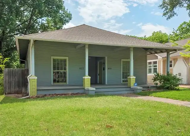 Property at 822 Haines Ave, Dallas, TX, 75208, 2 beds, 1 bath, [object Object]