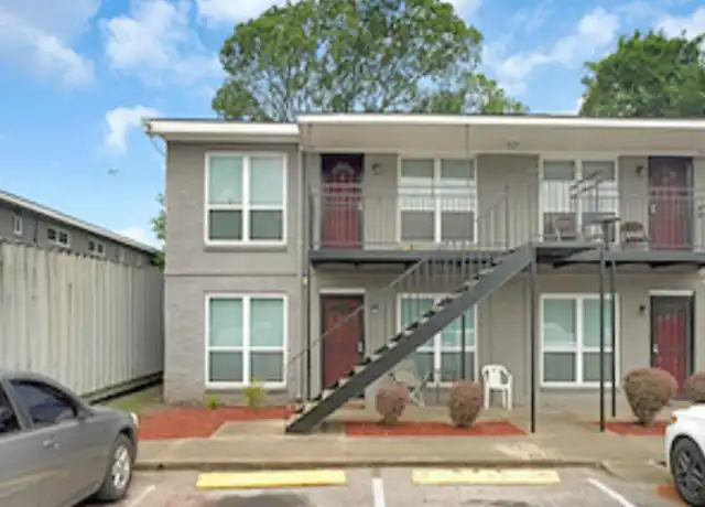 Property at 3031 Sumpter St Unit 18, Houston, TX, 77026, 1 bed, 1 bath, [object Object]
