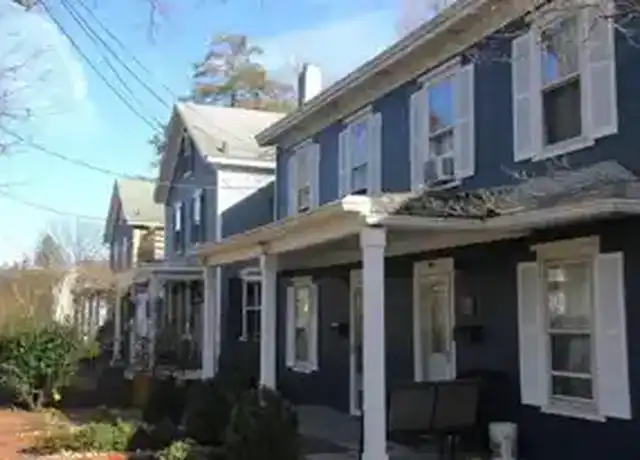 Property at 11 Hart Ave, Hopewell, NJ, 08525, 3 beds, 1 bath, [object Object]