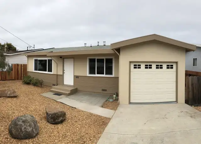 Property at 1537 Lowell St, Seaside, CA, 93955, 3 beds, 1.5 baths, [object Object]