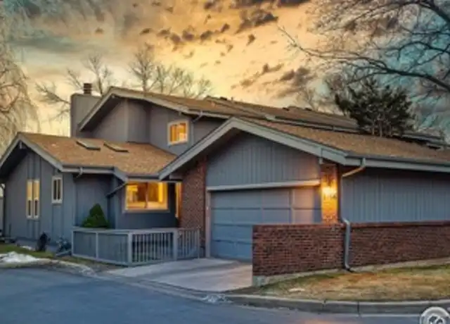 Property at 3166 Eastwood Ct, Boulder, CO, 80304, 5 beds, 3 baths, [object Object]
