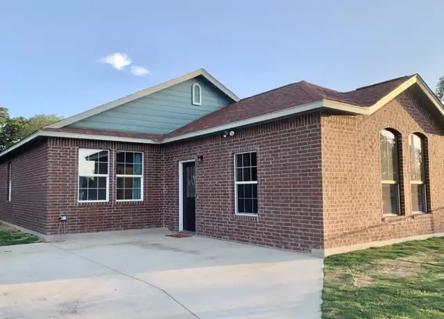 Property at 534 Hazel St, San Antonio, TX, 78207, 3 beds, 2 baths, [object Object]