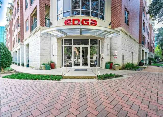 Property at 300 St Joseph Pkwy #121, Houston, TX, 77002, 1 bed, 2 baths, [object Object]