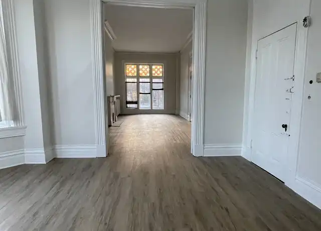 Property at 1601 Park Ave Unit 1, Baltimore, MD, 21217, 1 bed, 1 bath, [object Object]