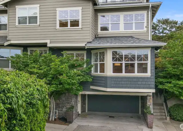 Property at 514 Prospect St Unit B, Seattle, WA, 98109, 3 beds, 3.5 baths, [object Object]