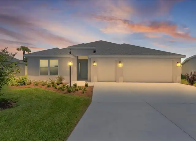 Property at 7208 Wilkins Run, Sumterville, FL, 33585, 3 beds, 2 baths, [object Object]