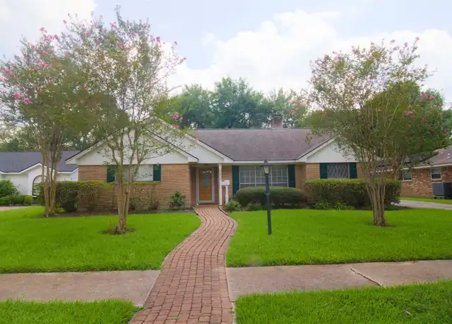 Property at 1030 Montour Dr, Houston, TX, 77062, 4 beds, 2.5 baths, [object Object]