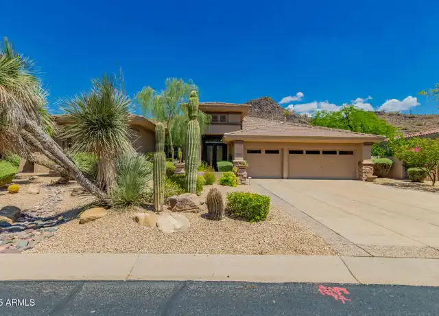 Property at 13296 E Appaloosa Pl, Scottsdale, AZ, 85259, 4 beds, 3.5 baths, [object Object]