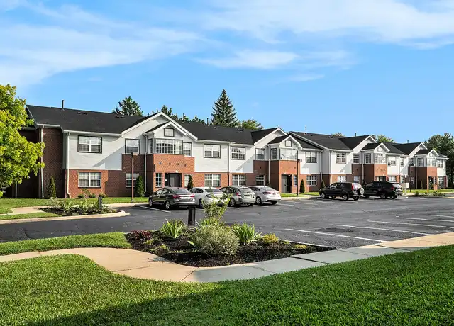 Property at Trumbull Terrace - 4434 Trumbull, Detroit, MI, 48208, 2 beds, 1 bath, [object Object]