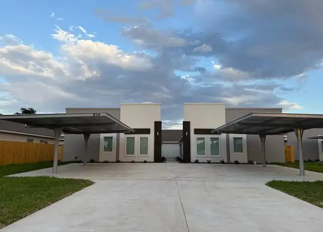 Property at 804 Dove Ave Unit 5, Edinburg, TX, 78542, 1 bed, 1 bath, [object Object]