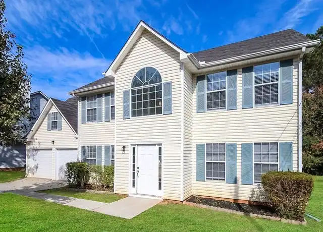Property at 5786 Wellborn Creek Dr, Lithonia, GA, 30058, 4 beds, 2 baths, [object Object]