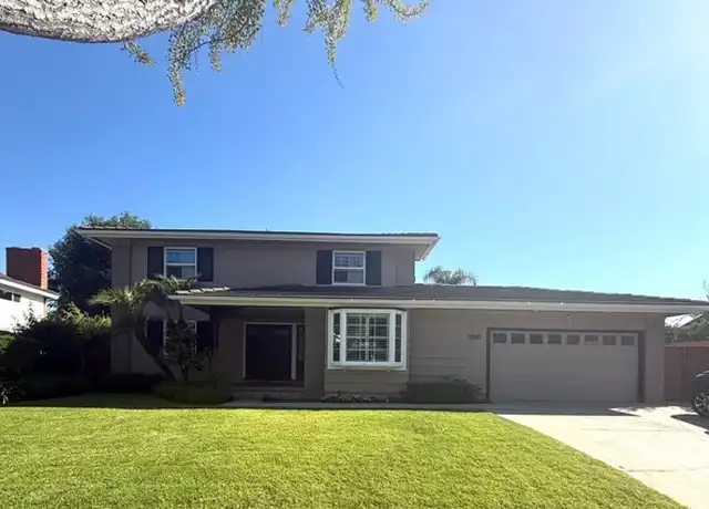 Property at 1940 Sunset Ln, Fullerton, CA, 92833, 5 beds, 3 baths, [object Object]