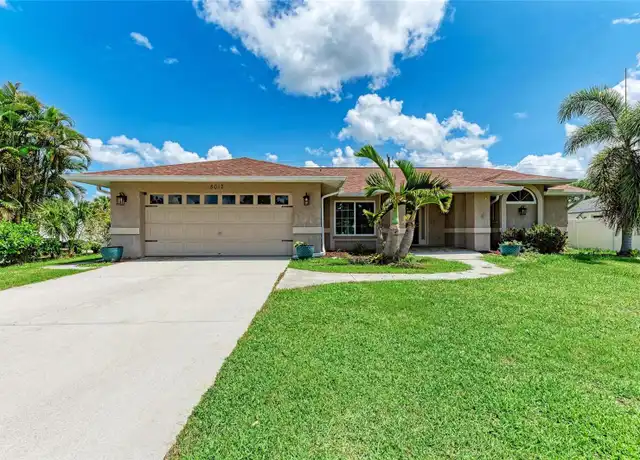 Property at 8012 56th Ct E, Palmetto, FL, 34221, 3 beds, 2 baths, [object Object]