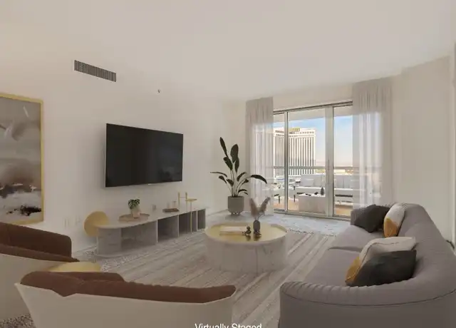 Property at 2747 Paradise Rd, Las Vegas, NV, 89109, 2 beds, 2 baths, [object Object]