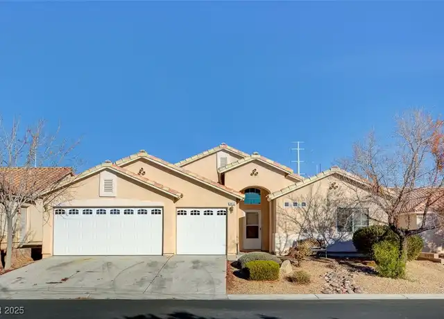Property at 3412 Majestic Sand Ave, North Las Vegas, NV, 89031, 4 beds, 3 baths, [object Object]