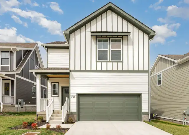 Property at 721 Caraway Ln, Nashville, TN, 37211, 3 beds, 2.5 baths, [object Object]