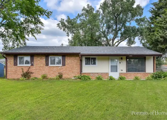 Property at 156 Fairwood Dr, Bolingbrook, IL, 60440, 3 beds, 2 baths, [object Object]