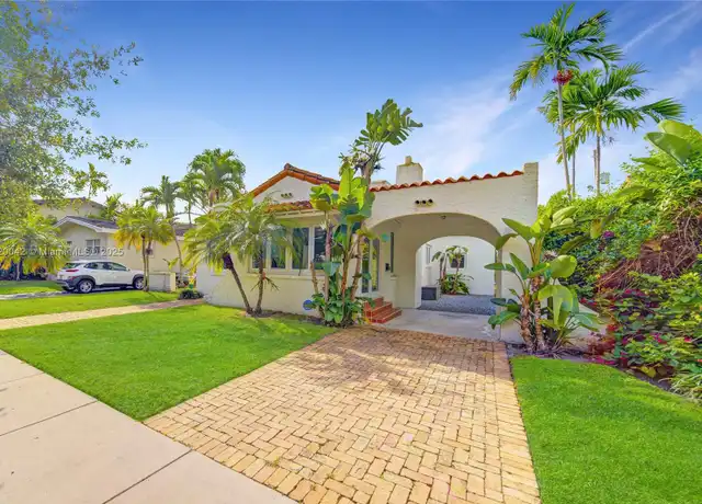Property at 1212 Medina Ave, Coral Gables, FL, 33134, 3 beds, 1 bath, [object Object]