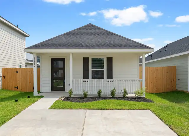 Property at 16462 Valerie Marie Pl, Conroe, TX, 77306, 3 beds, 2 baths, [object Object]