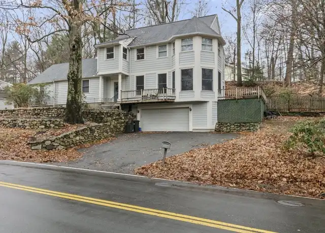 Property at 74 Burlington St, Lexington, MA, 02420, 4 beds, 3 baths, [object Object]