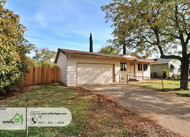 Property at 3653 Polaris Way, Redding, CA, 96002, 3 beds, 1.5 baths, [object Object]