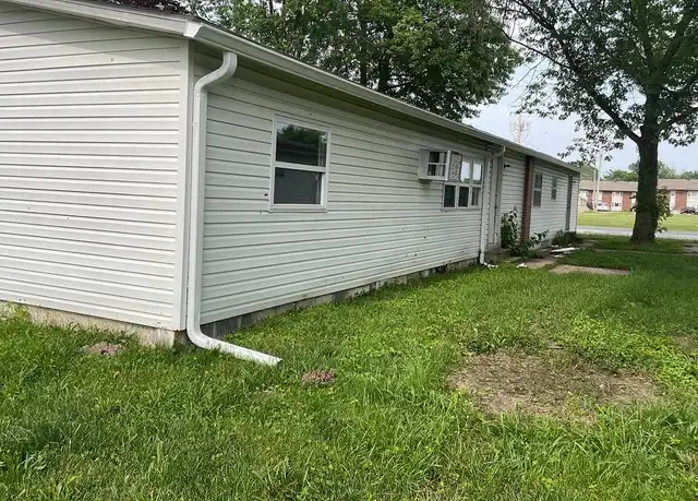 Property at 405 Joan Dr Unit 1-4, Marissa, IL, 62257, 2 beds, 1 bath, [object Object]