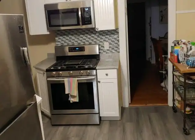 Property at 12 Hancock St, Somerville, MA, 02144, 1 bed, 1 bath, [object Object]