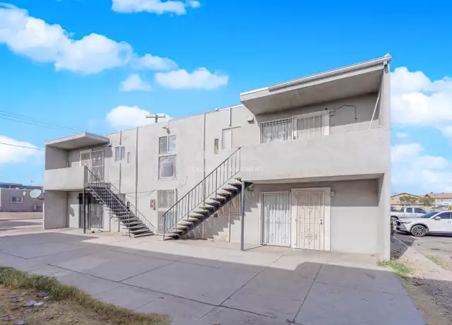 Property at 1308 N 22nd St Unit 4, Las Vegas, NV, 89101, 2 beds, 1 bath, [object Object]