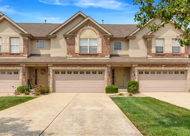 Property at 209 Prominence Ln, Lake Saint Louis, MO, 63367, 2 beds, 2.5 baths, [object Object]