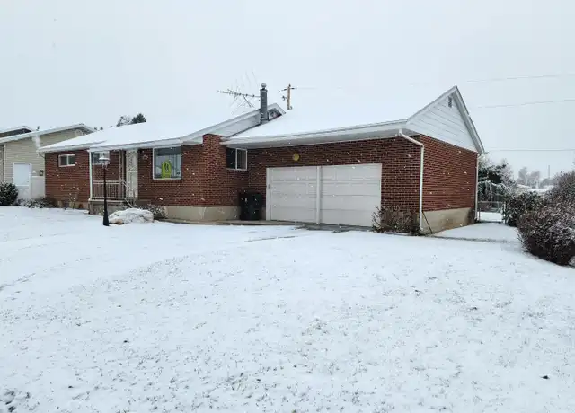 Property at 5065 S 300 W, Ogden, UT, 84405, 5 beds, 2 baths, [object Object]