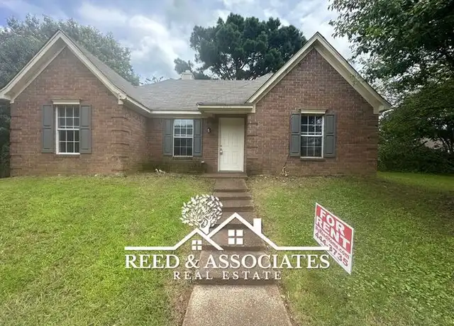 Property at 4068 Angelace Dr N, Memphis, TN, 38135, 3 beds, 2 baths, [object Object]