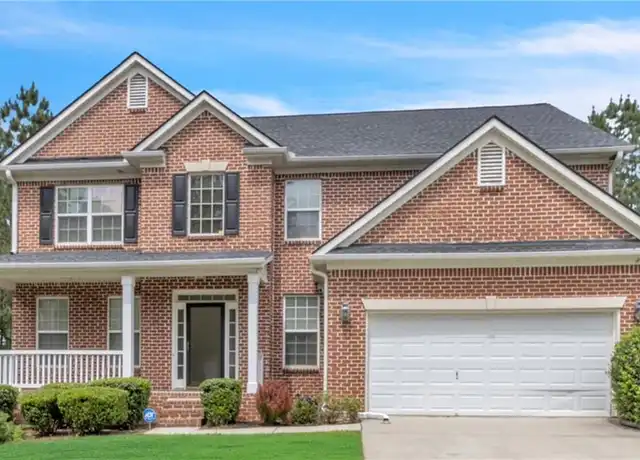 Property at 3000 Highgreen Trl, Atlanta, GA, 30349, 4 beds, 3.5 baths, [object Object]