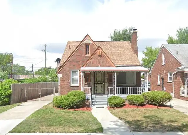 Property at 14653 Rutherford St, Detroit, MI, 48227, 3 beds, 3 baths, [object Object]