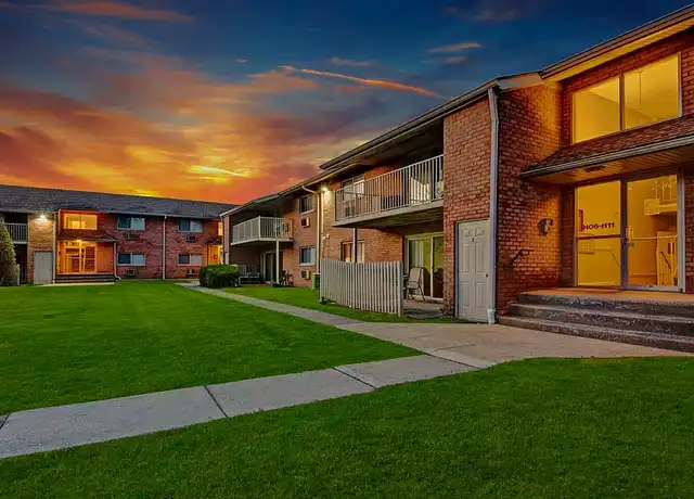 Property at Golf Club Apartments - 1100 W Chester Pike, West Chester, PA, 19382, 0-3 beds, 1-2 bath, [object Object]